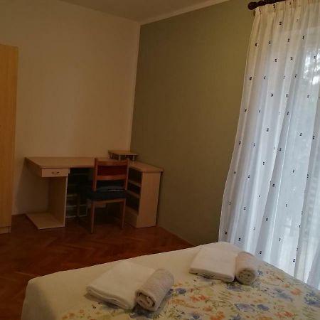פונטנה Apartment Violeta 1 מראה חיצוני תמונה