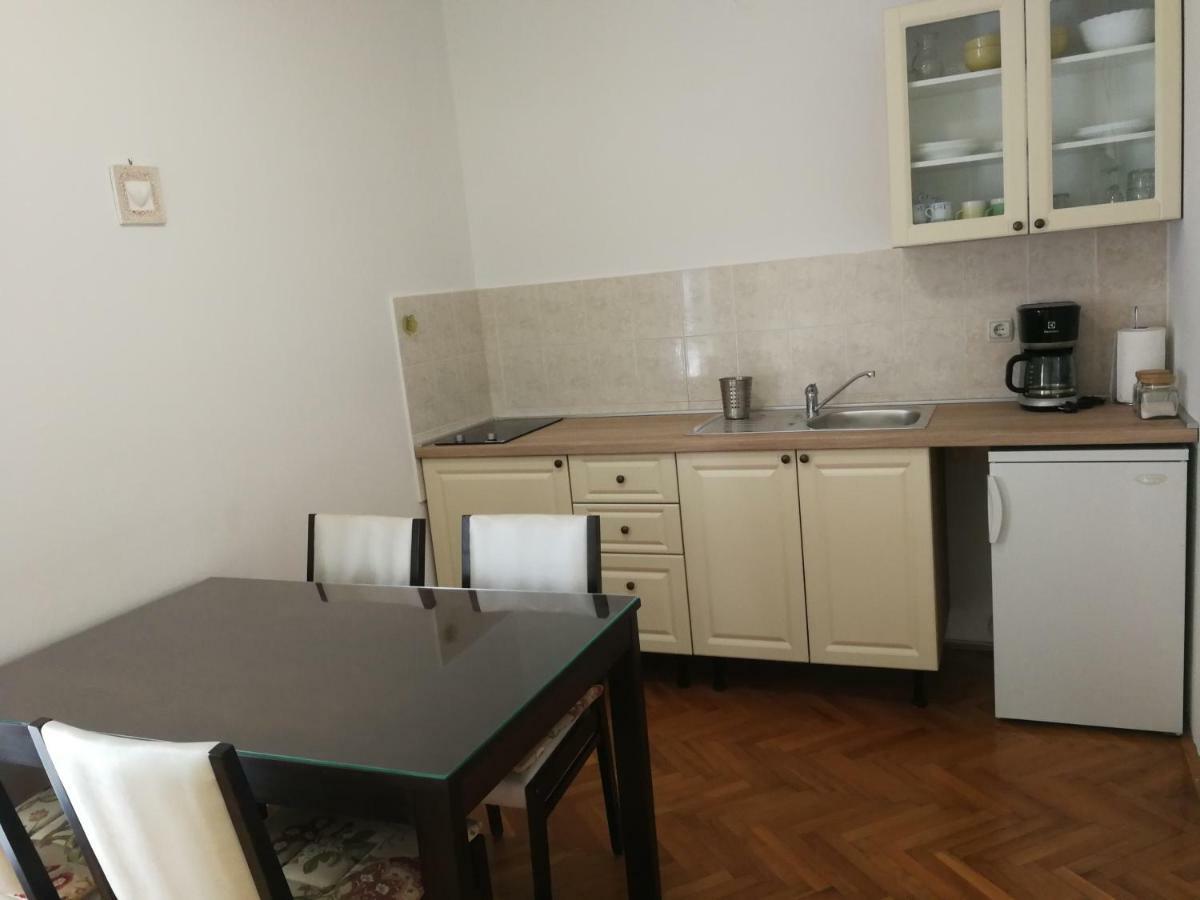 פונטנה Apartment Violeta 1 מראה חיצוני תמונה