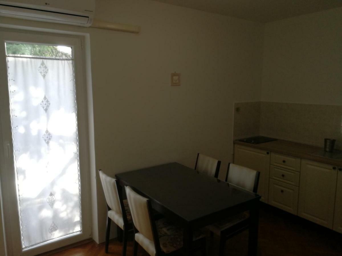 פונטנה Apartment Violeta 1 מראה חיצוני תמונה