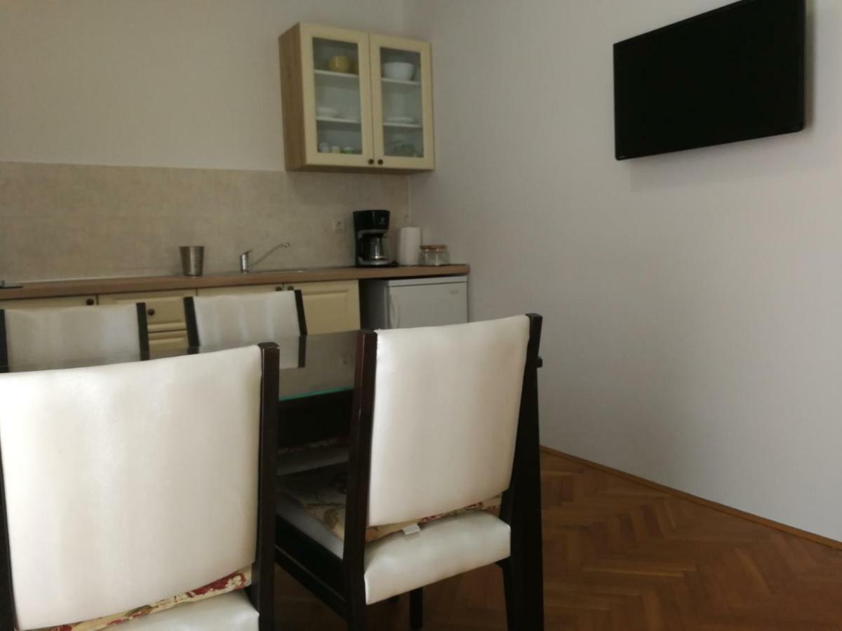 פונטנה Apartment Violeta 1 מראה חיצוני תמונה