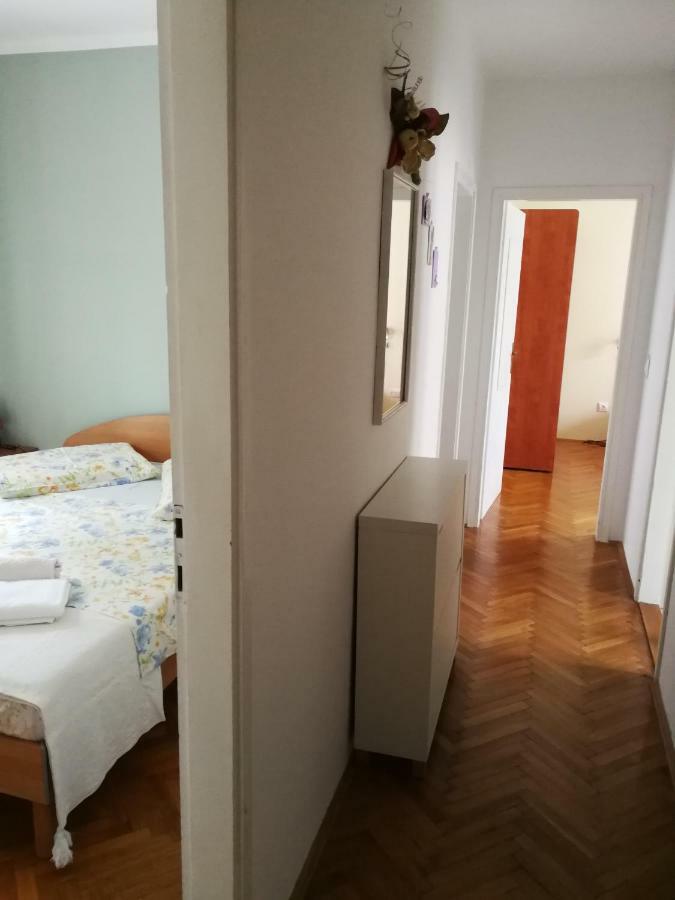 פונטנה Apartment Violeta 1 מראה חיצוני תמונה