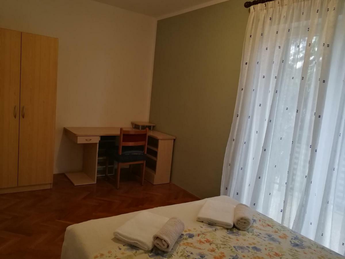 פונטנה Apartment Violeta 1 מראה חיצוני תמונה