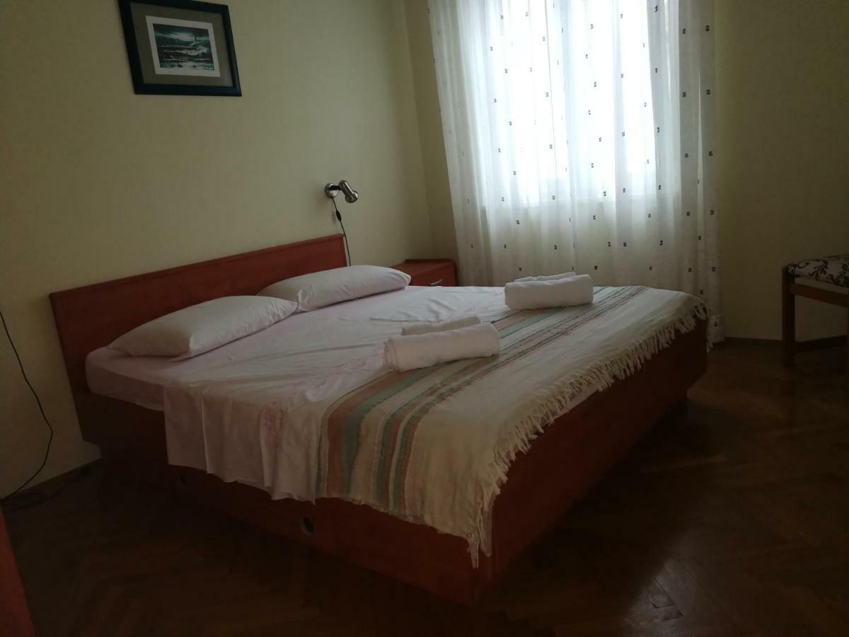 פונטנה Apartment Violeta 1 מראה חיצוני תמונה