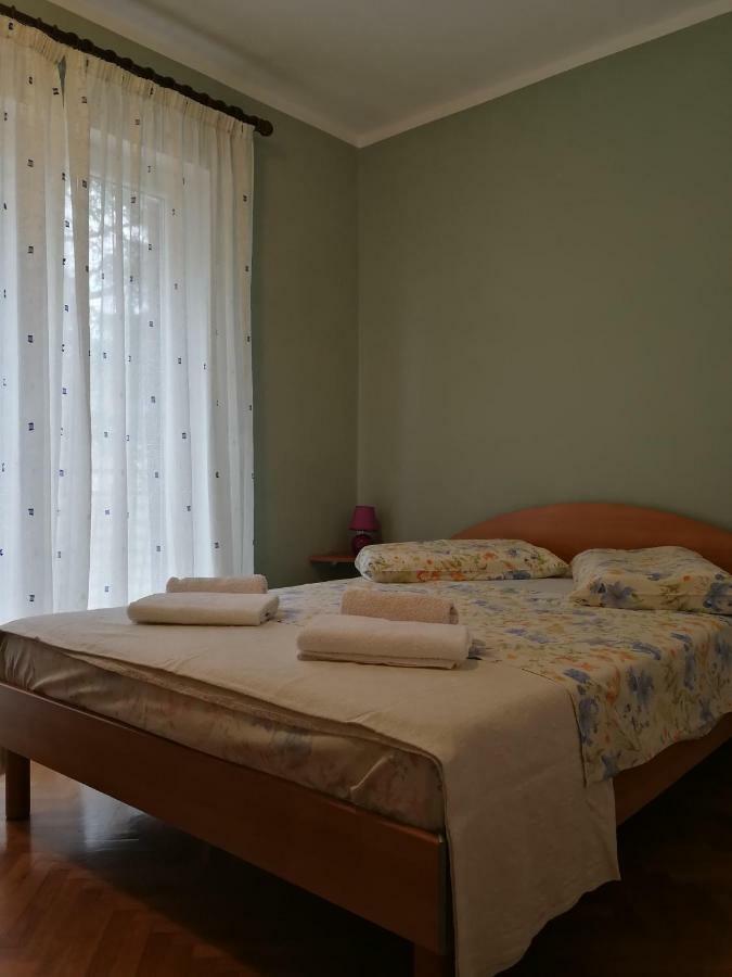 פונטנה Apartment Violeta 1 מראה חיצוני תמונה
