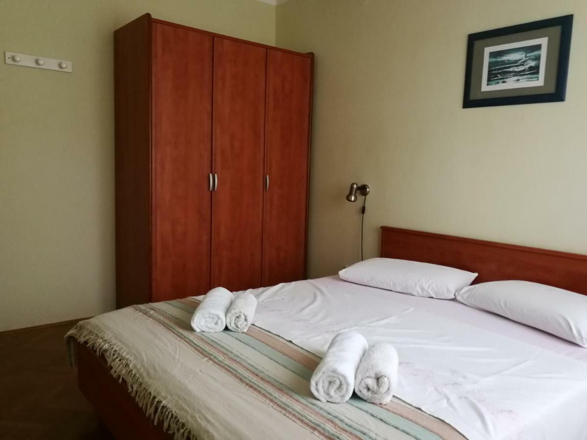 פונטנה Apartment Violeta 1 מראה חיצוני תמונה